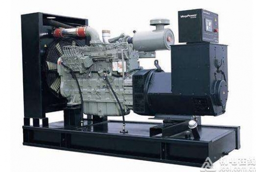 康明斯200kw发电机